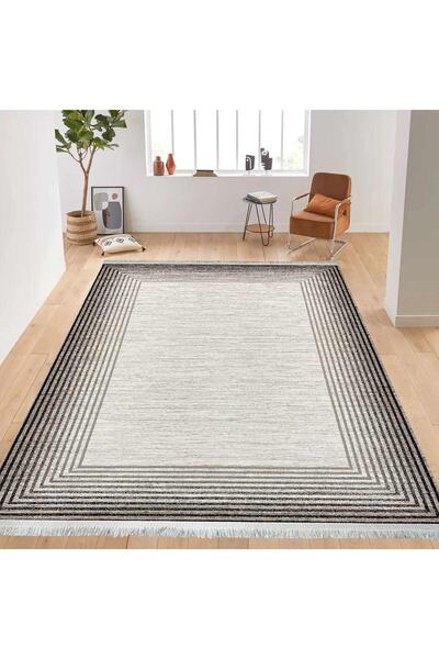 OEM Woolen Halı Alure 1757 Dokuma Taban Makine Halısı