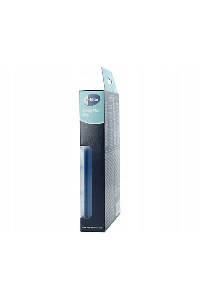 Magic Bags Electrolux Supercyclone Esc63Eb Compatible Original Hepa Filter