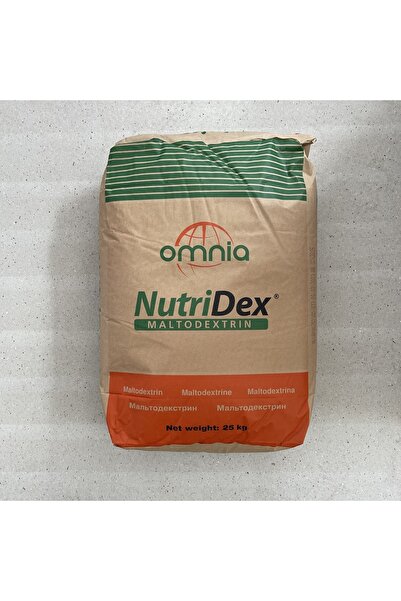 Maltodekstrin 25 kg