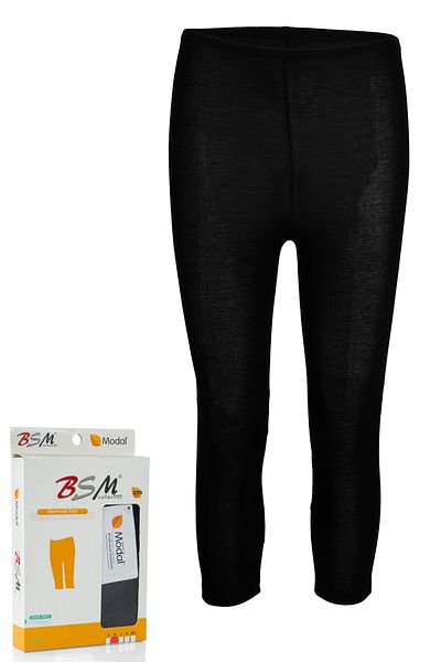 BSM Women's Modal Tights