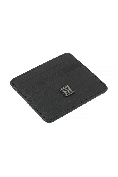 TH Men's Wallet & Card Holder TH-WS49 BLACK