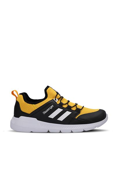 Slazenger Berlin I Sneaker Pantofi Damă Muștar