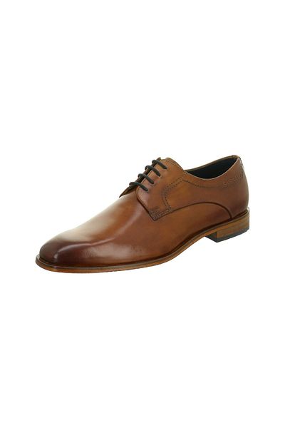BUGATTI Schnürschuhe – pohodlné a štýlové