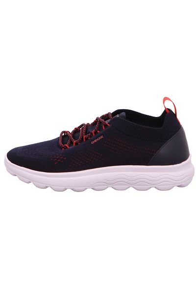 Geox Marineblau