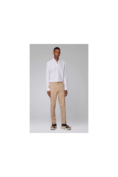 Hugo Boss Freie lange Ärmel