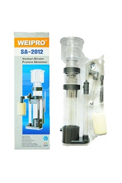 Wei-B WEIPRO Protein Skimmer SA-2012