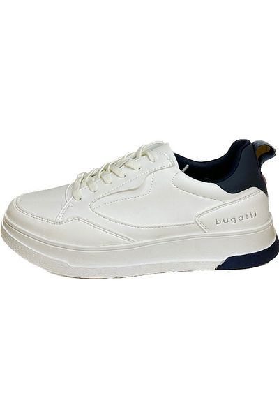 BUGATTI Schnürschuhe