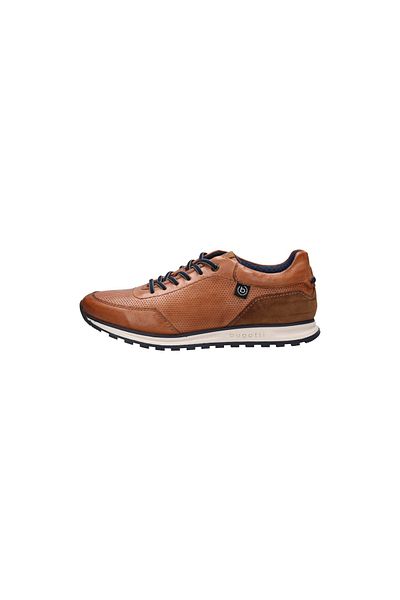 BUGATTI Schnürschuhe – bequem und stilvoll