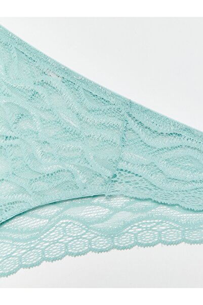 LC Waikiki Slip din dantelă braziliană