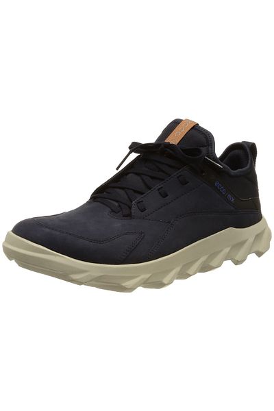 Ecco Schnürschuhe