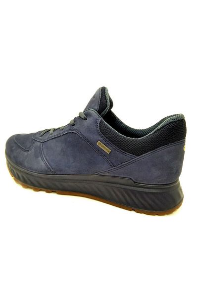 Ecco Schnürschuhe