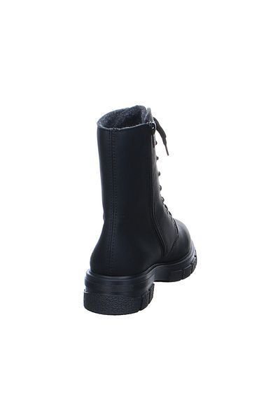 Rieker Pánské boty Damen Stiefelette Şüşeşli Butler Gx9688