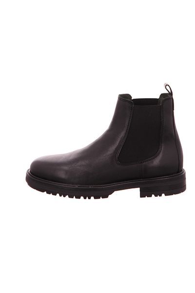 Marc O'Polo Marc O'Polo Black Booties Mens Shoes