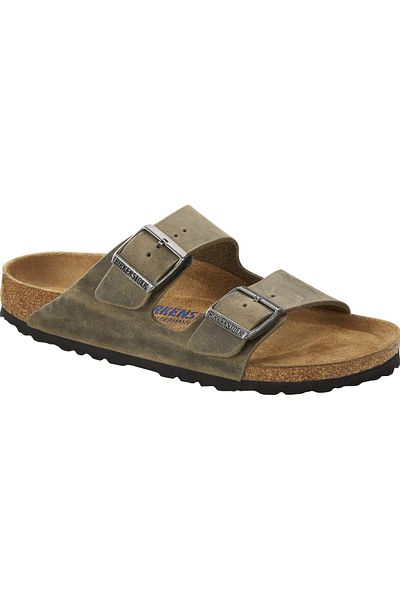 Birkenstock Sandály/Sandály