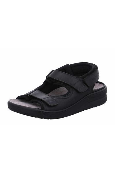 Mephisto Sandály – stylový design a pohodlný střih