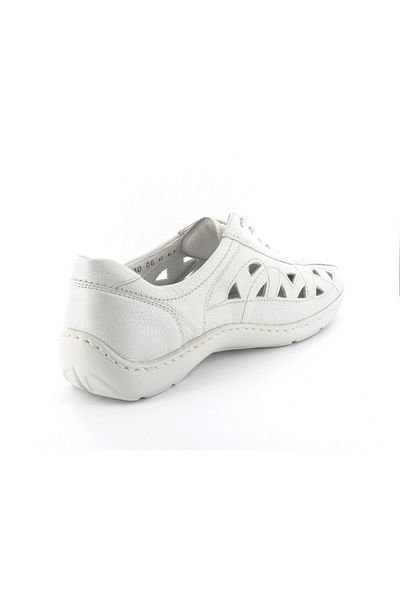 Waldläufer Schnürschuhe