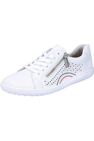 Rieker Schnürschuhe