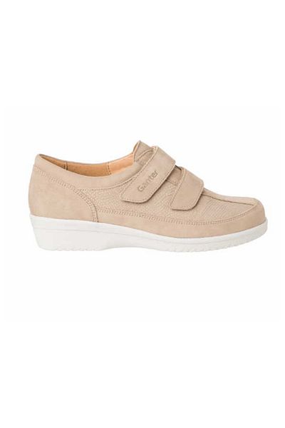 Ganter Halbschuhe