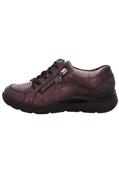 Waldläufer Schnürschuhe