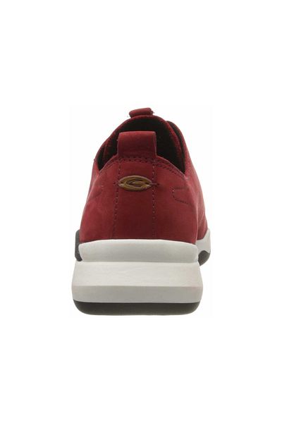 Camel Active Sneaker ’für Damen In Rot’