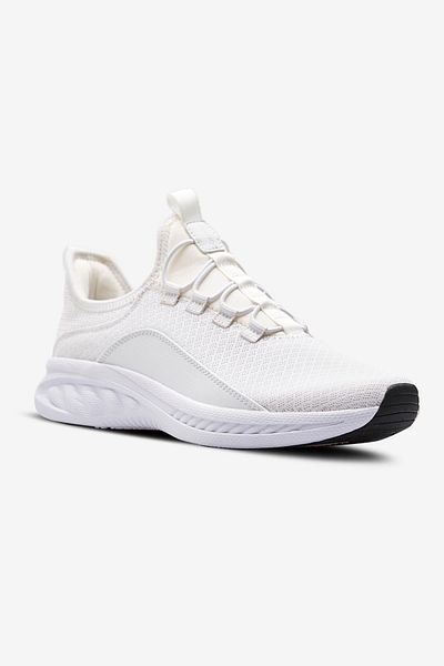 Lescon Nano Unisex Stretch Casual Sneakers