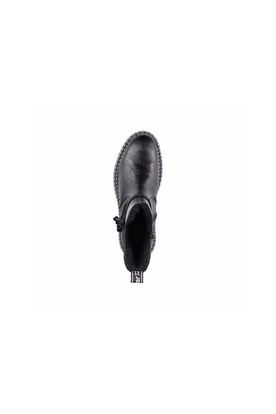Rieker Schnürstiefel