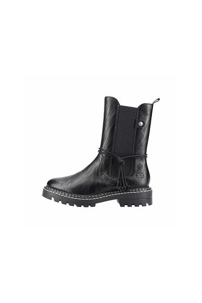 Rieker Schnürstiefel