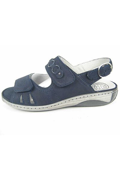 Waldläufer Sandalen/Sandalen