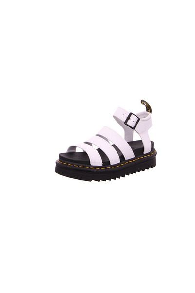 Dr. Martens Dr. Martens White Sandals Womens Shoes