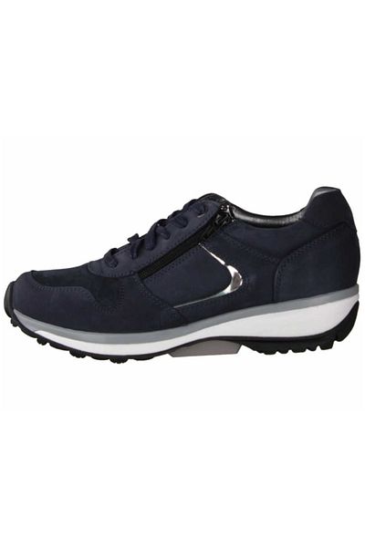 Xsensible Schnürschuhe