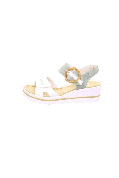 Rieker Sandalen/Sandaletten