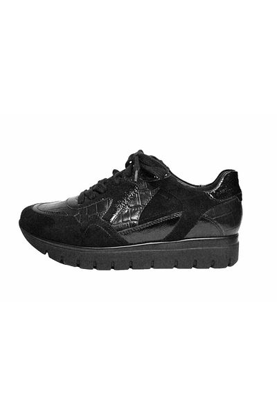Semler Schnürschuhe