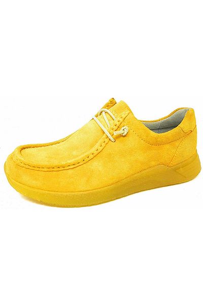 Sioux Schnürschuhe