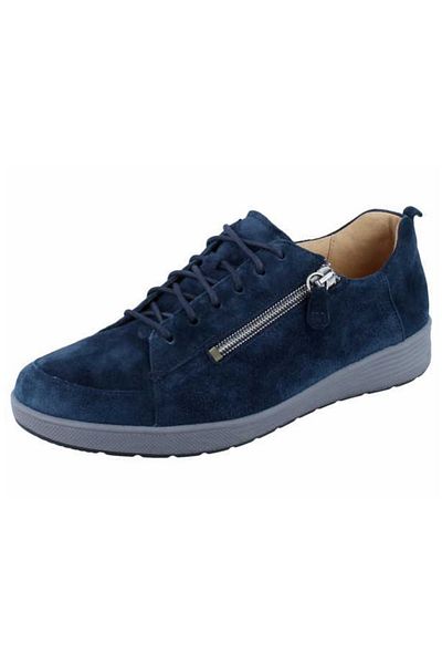 Ganter Schnürschuhe - Pohodlné a stylové