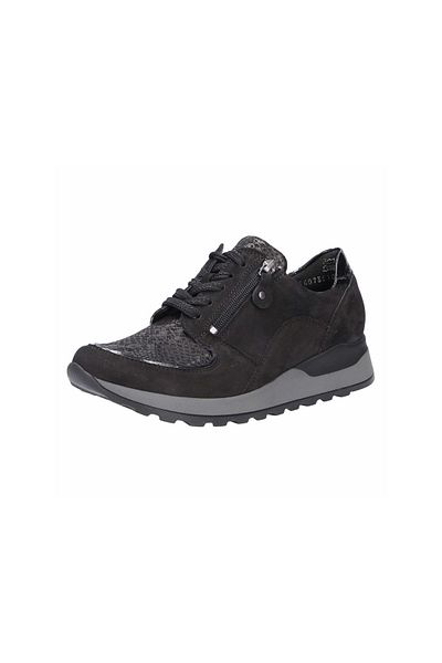 Waldläufer Schnürschuhe