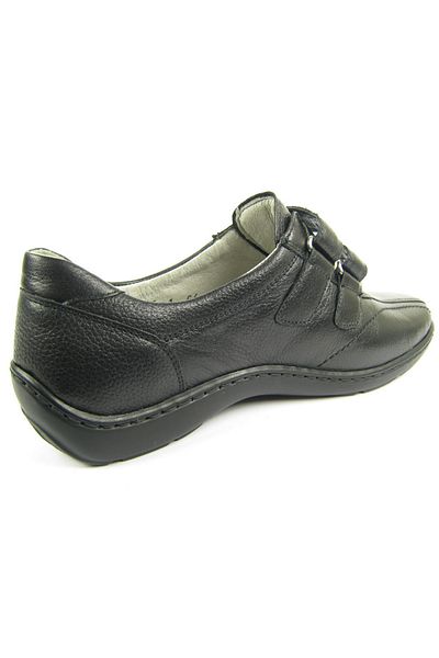 Waldläufer Halbe Schuhe