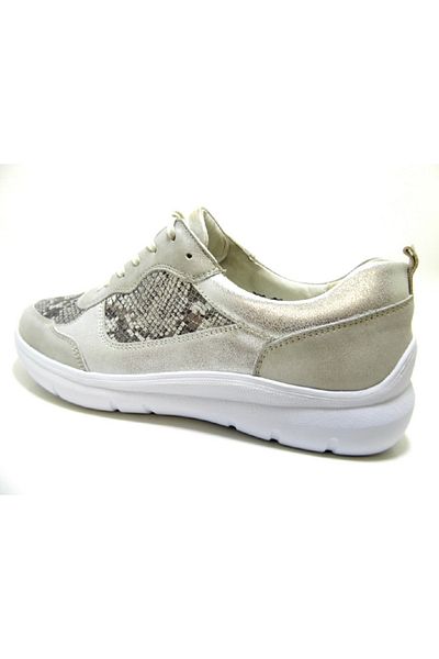 Waldläufer Schnürschuhe