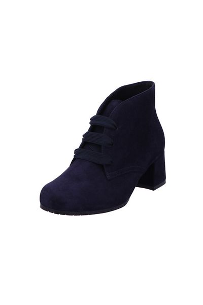 Semler Stiefelette