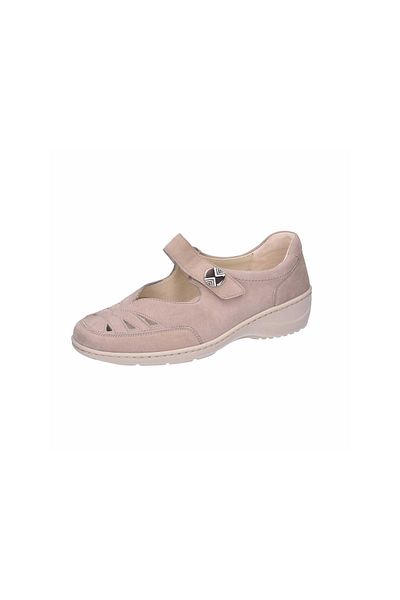 Waldläufer Halbe Schuhe
