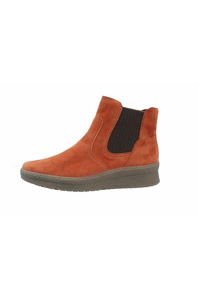 Semler Stiefelette