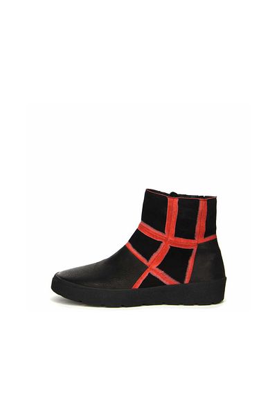Think! Stiefelette