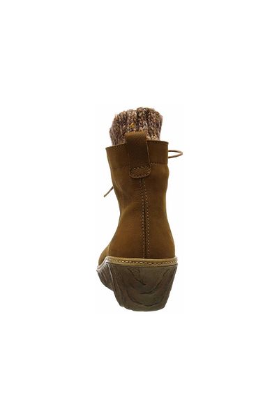 El Naturalista Stiefelette