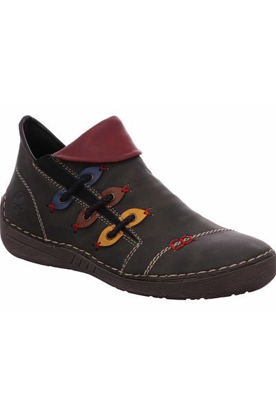 Rieker Schlupfstiefel