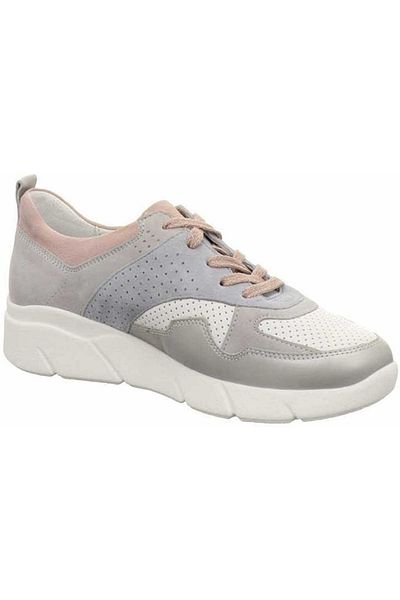 Mephisto Schnürschuhe