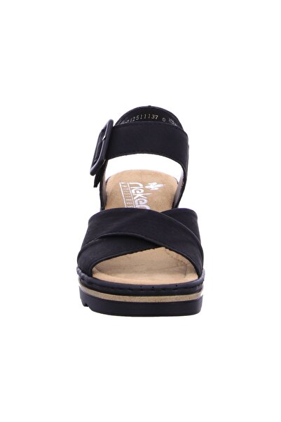 Rieker Vyhlazování