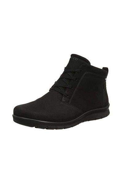 Ecco Stiefelette