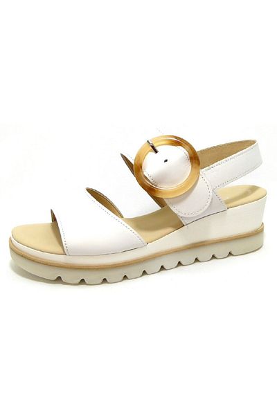 GABOR Sandalen/Sandalen