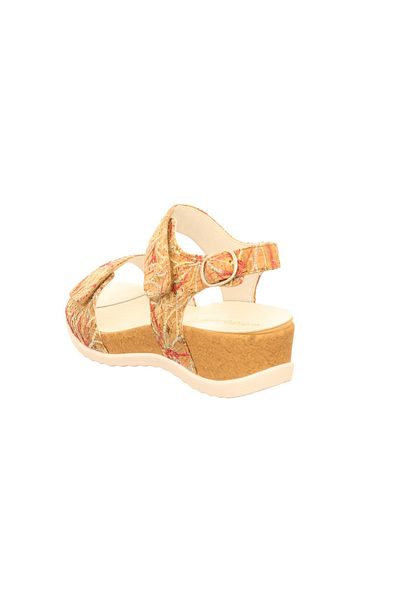 Waldläufer Sandalen/Sandaletten