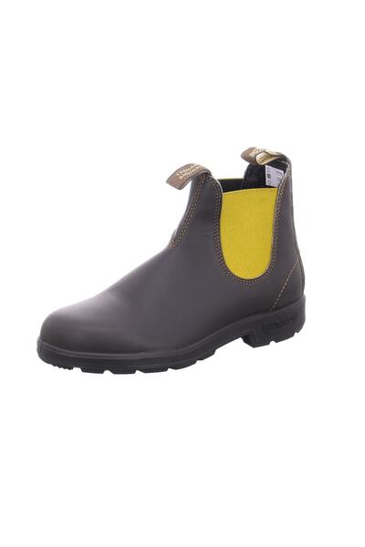 Blundstone Simítás
