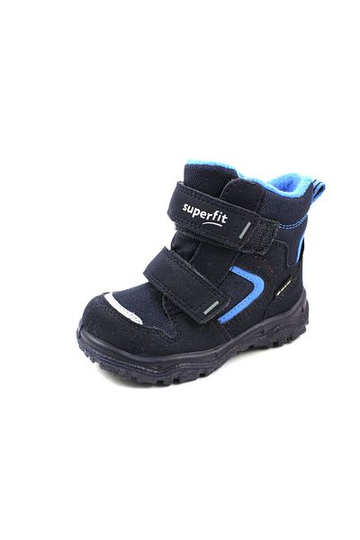 Superfit Lauflernstiefel